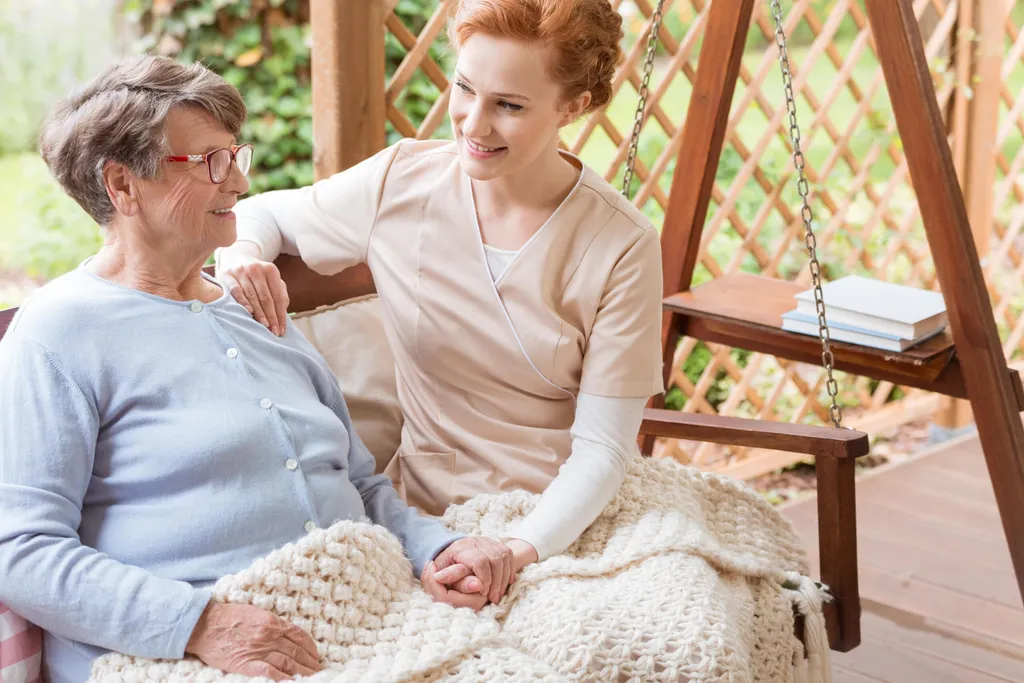 Ambulante Pflege in Bochum — BeHome Care Pflegedienst