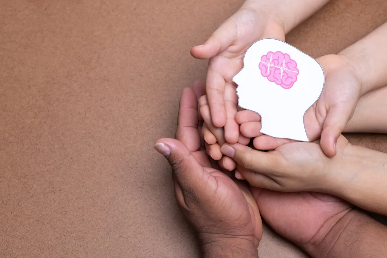 Psychische Gesundheit in der Pflege