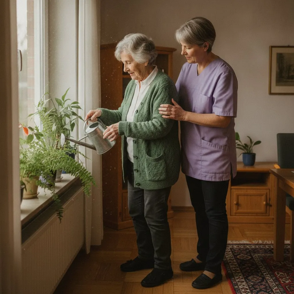 Pflegegrad 1: Was steht mir zu? Leistungen 2026