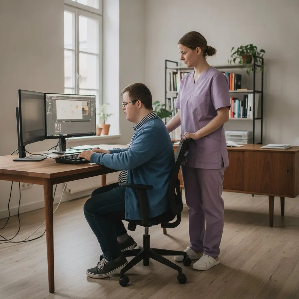 Teilhabe am Arbeitsleben (SGB IX): Leistungen & Wege