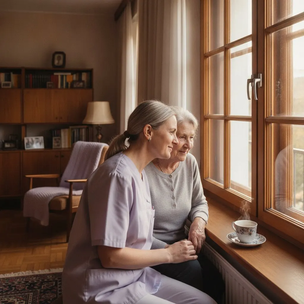 Ein Tag als Pflegekraft bei BeHome Care – ehrlich erzählt
