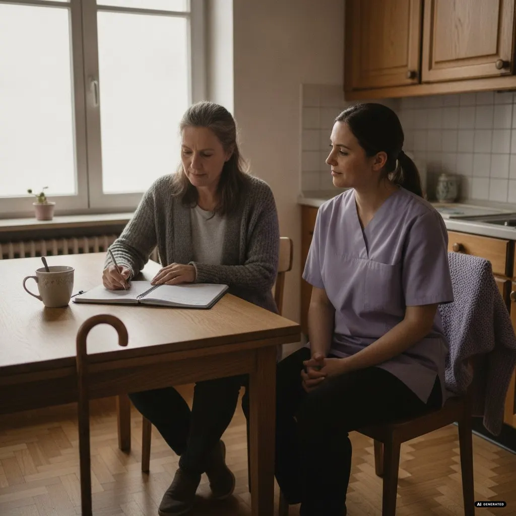 Pflegegrad bei MS: So wird Fatigue richtig begutachtet