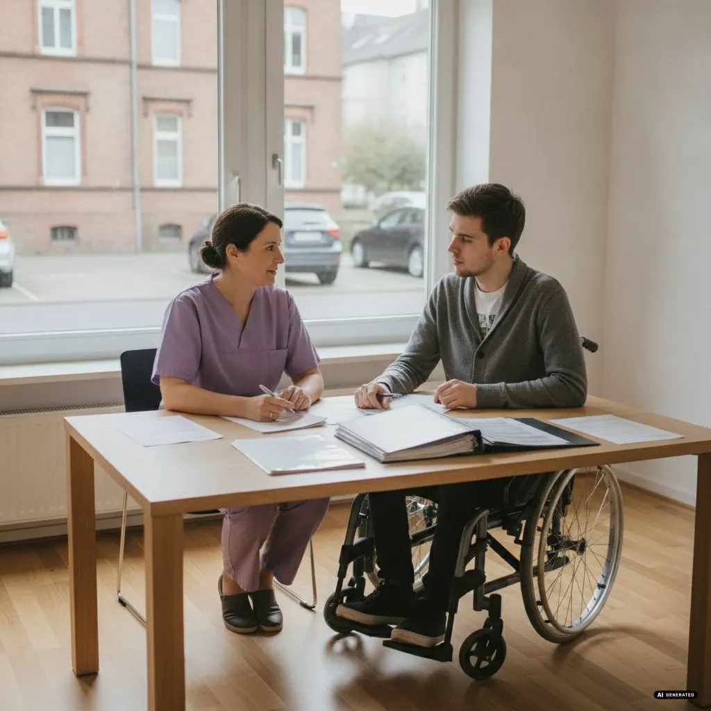 LWL oder LVR? Zuständigkeit für Assistenz in NRW | BeHome Care