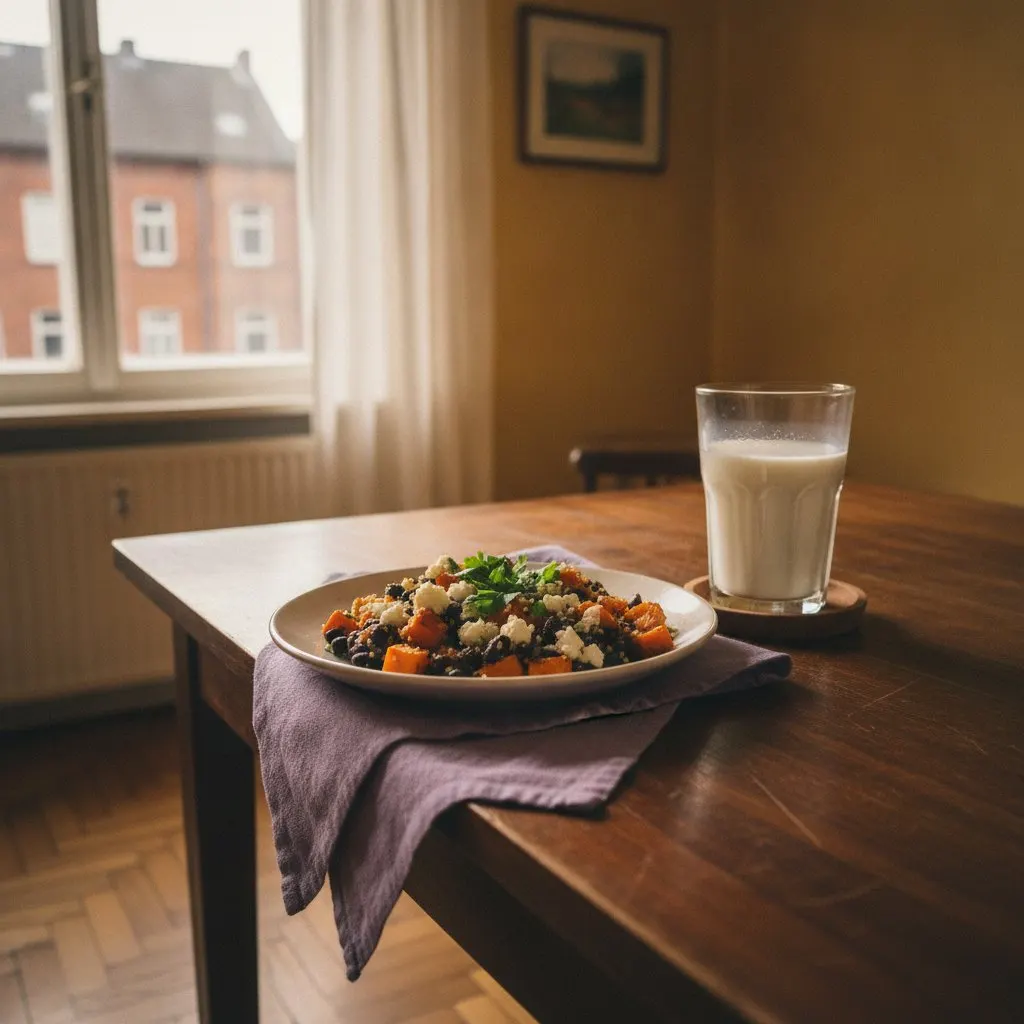 Appetitlosigkeit & Mangelernährung im Alter: erkennen und handeln