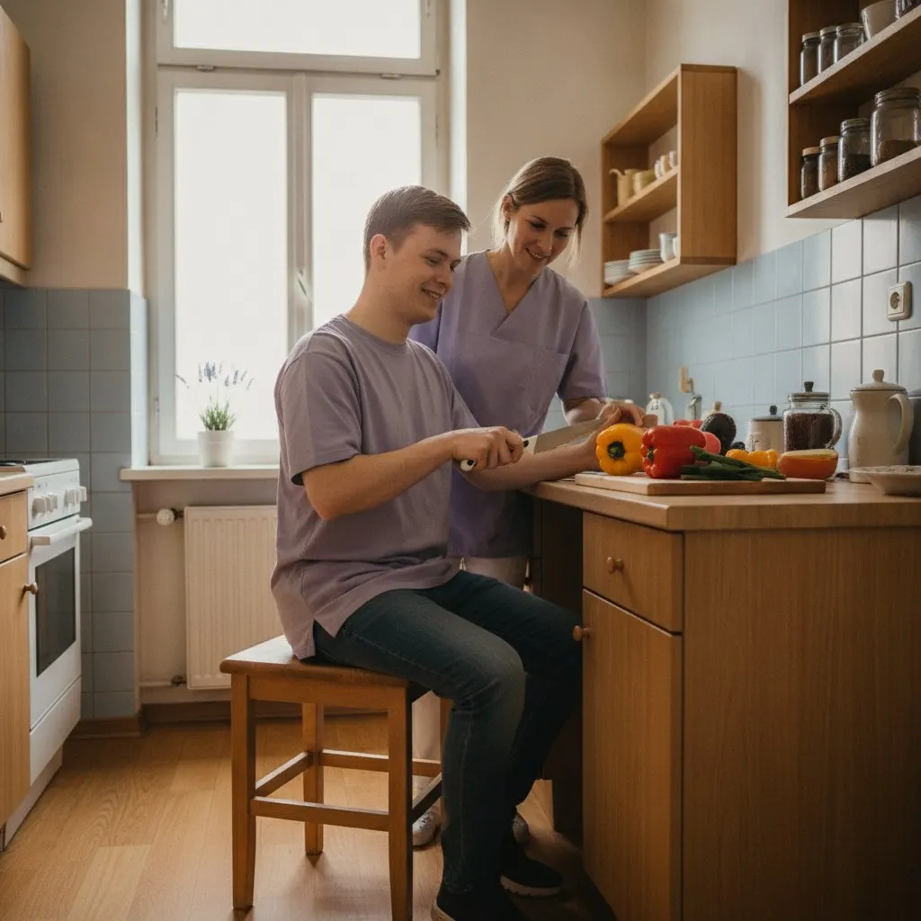 5 Situationen, in denen persönliche Assistenz Sie sofort entlastet