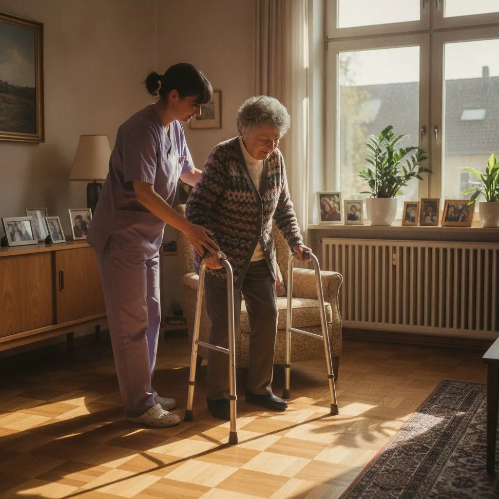 Pflegegrad 3: Leistungen, Geld & Voraussetzungen 2026