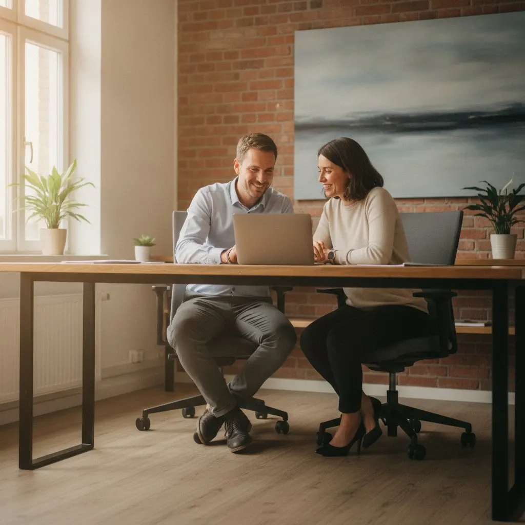 Budget für Arbeit: Anspruch, Leistungen & Antrag
