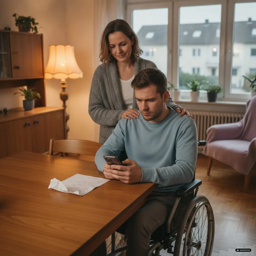 Assistenzdienst findet kein Personal: Was Sie tun können