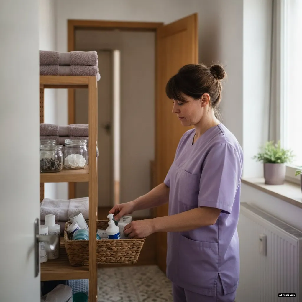 Inkontinenz zu Hause: Wer zahlt was? | BeHome Care